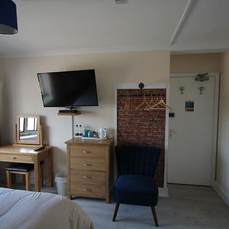 The Clothiers Arms Hotel Stroud  Kamer foto