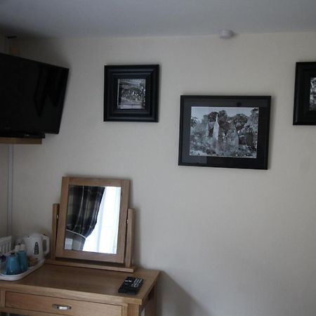 The Clothiers Arms Hotel Stroud  Kamer foto