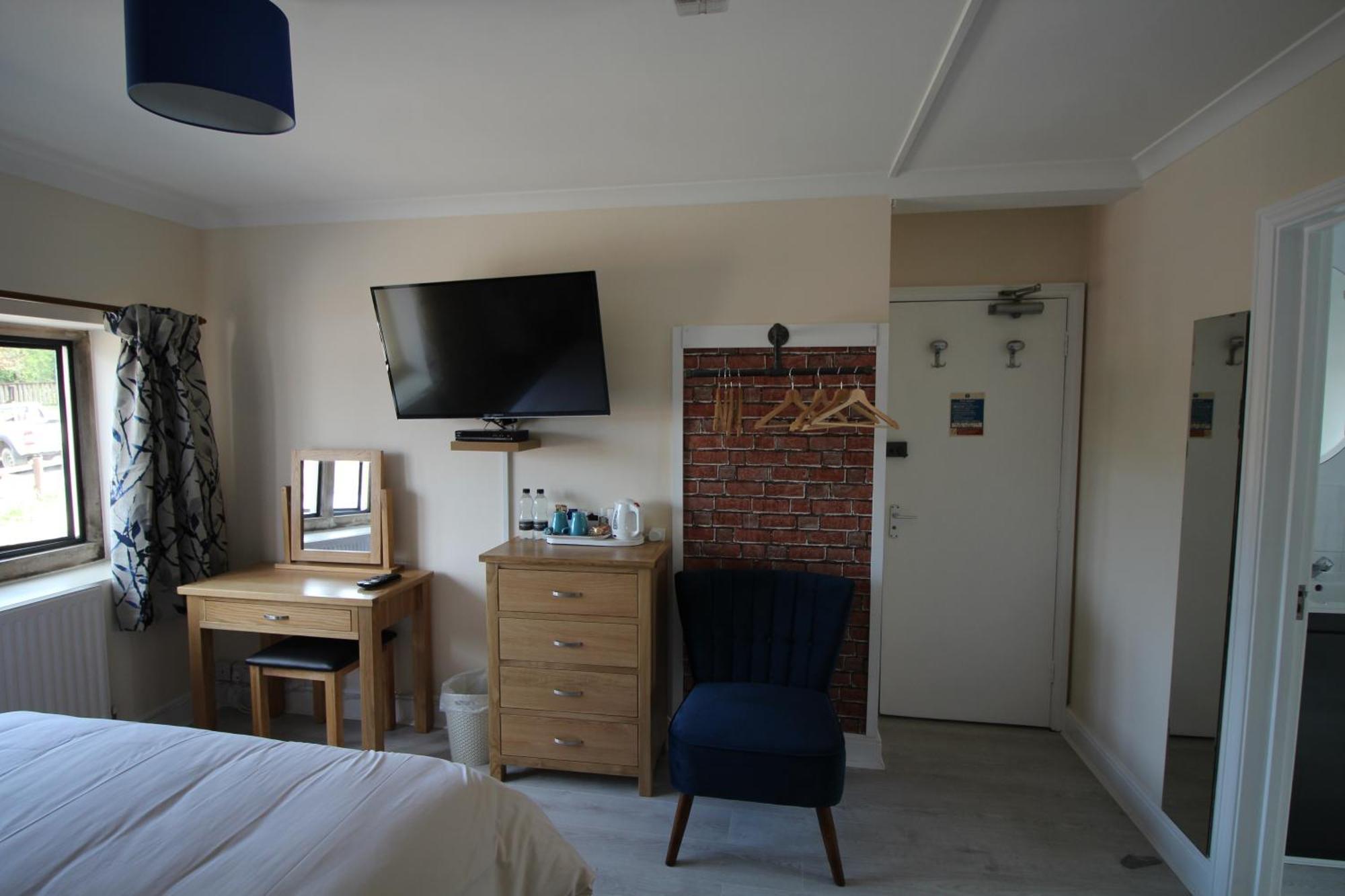 The Clothiers Arms Hotel Stroud  Kamer foto