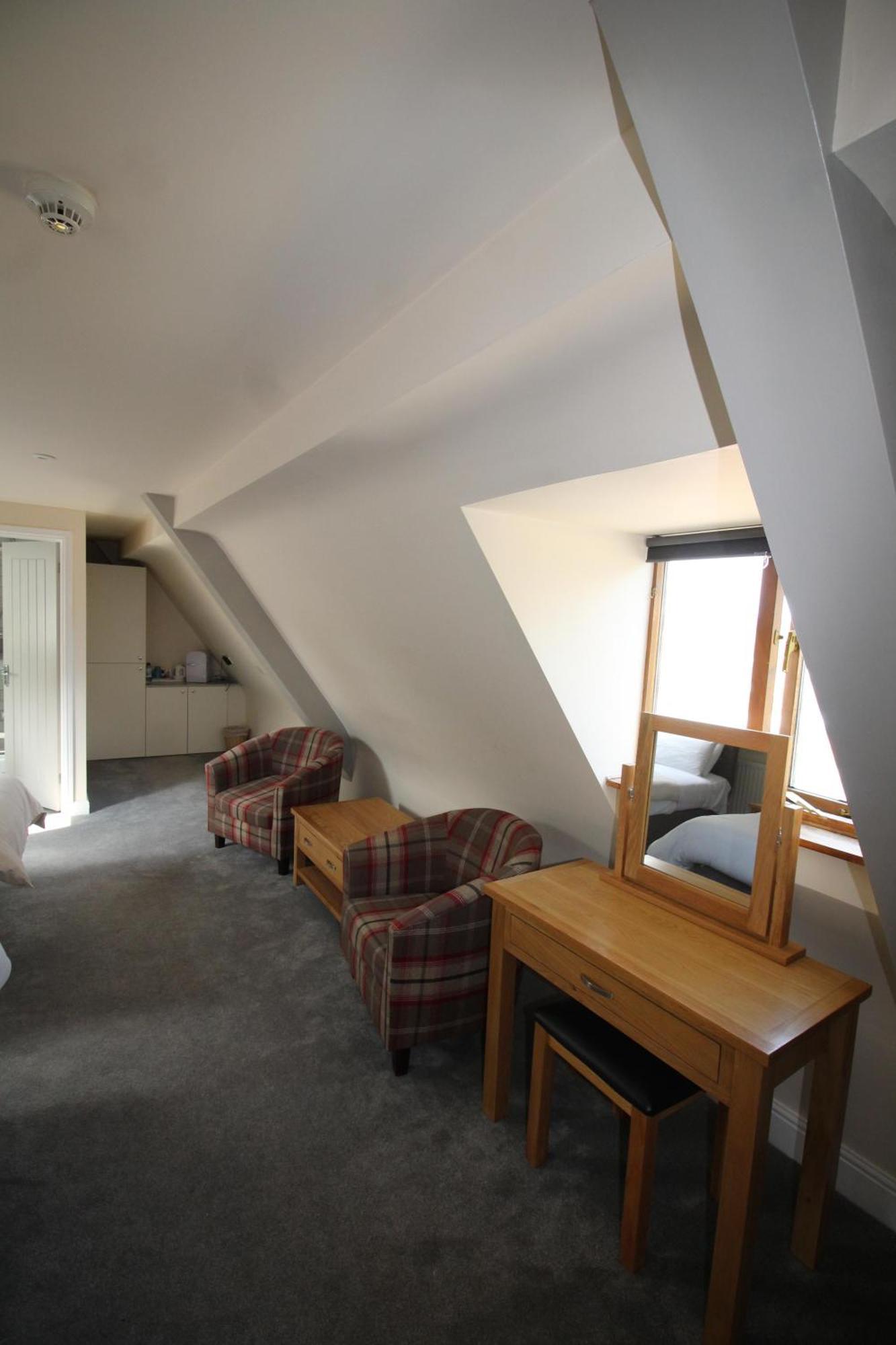 The Clothiers Arms Hotel Stroud  Kamer foto