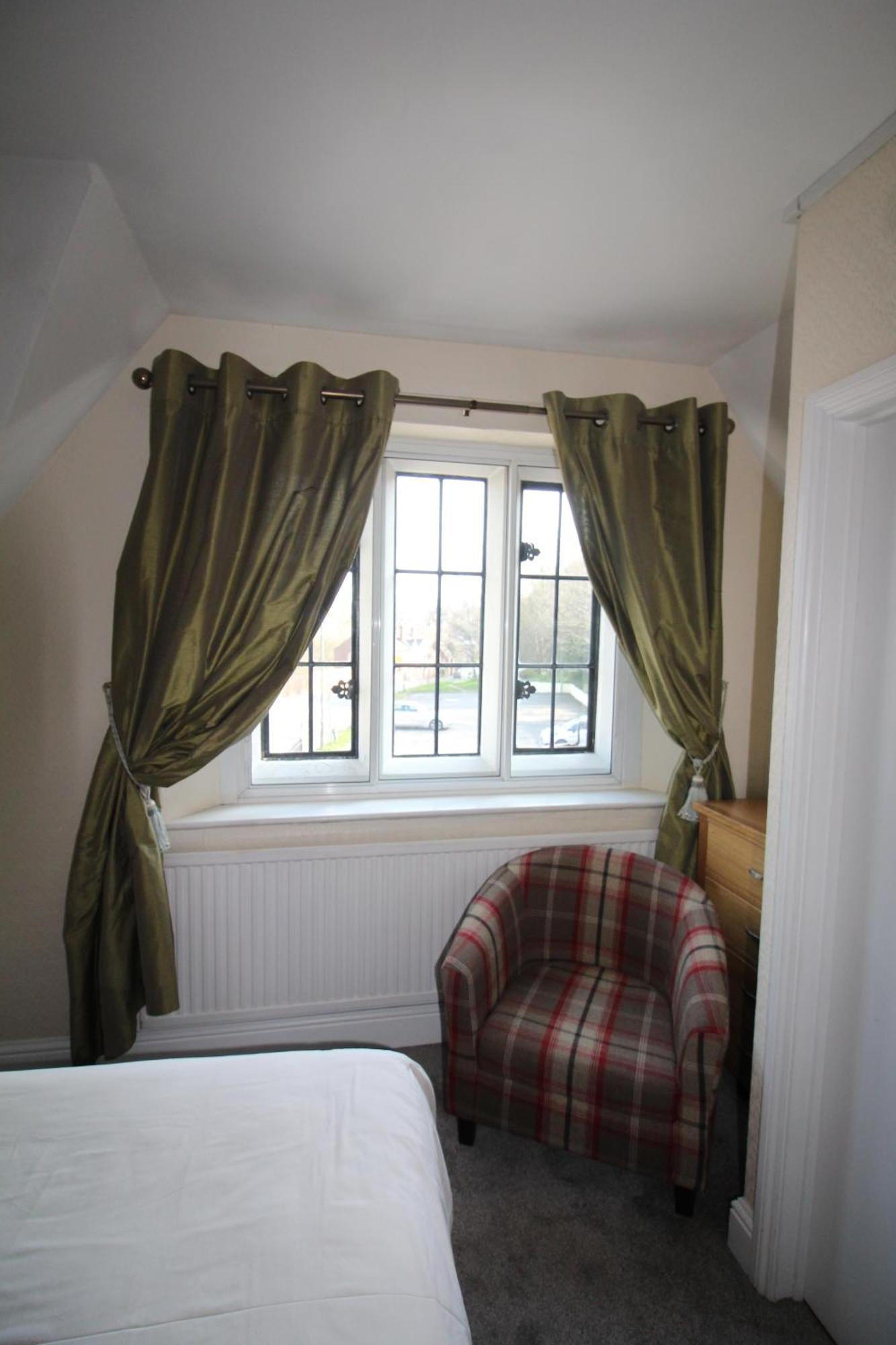 The Clothiers Arms Hotel Stroud  Kamer foto