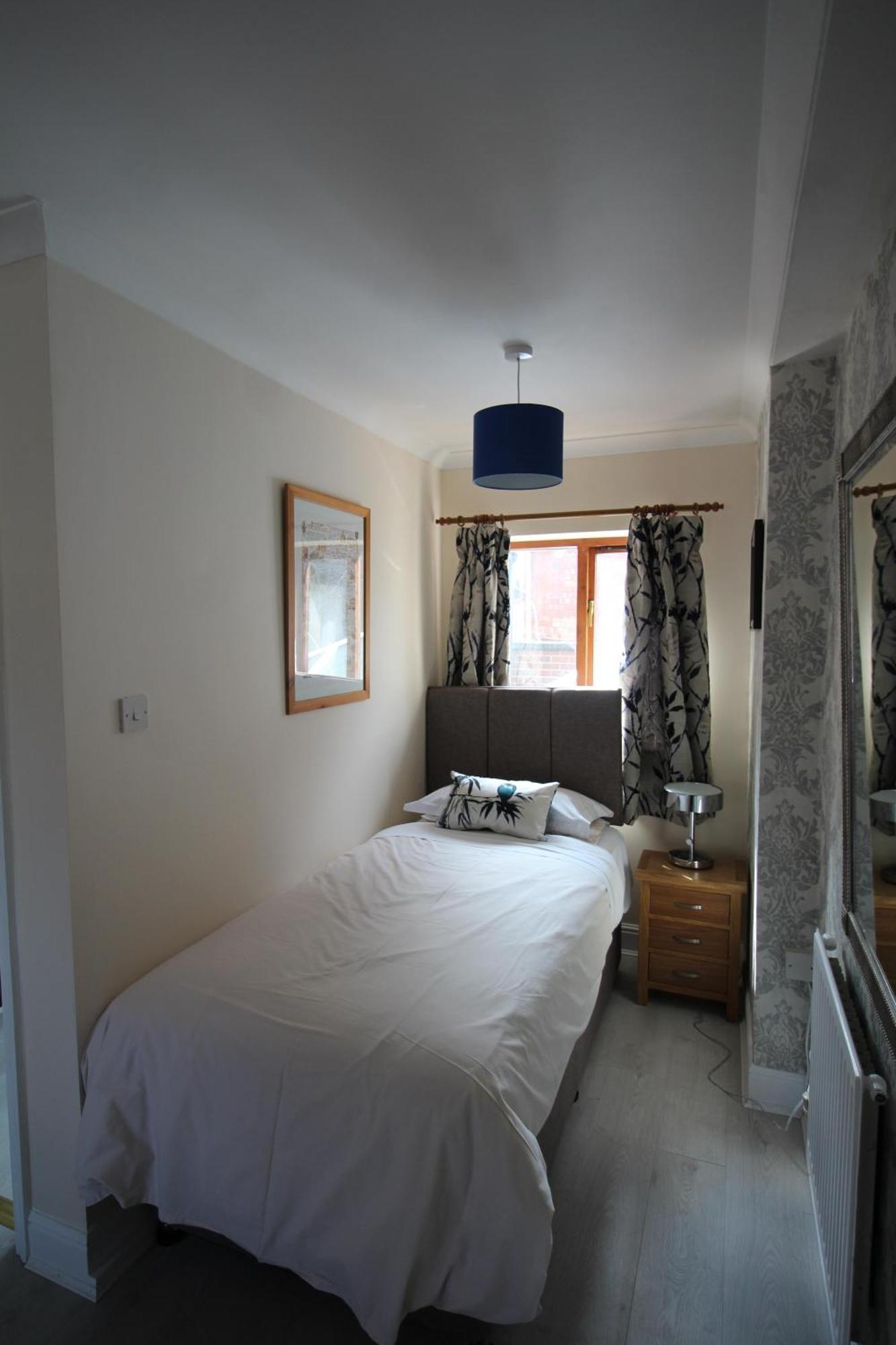 The Clothiers Arms Hotel Stroud  Kamer foto