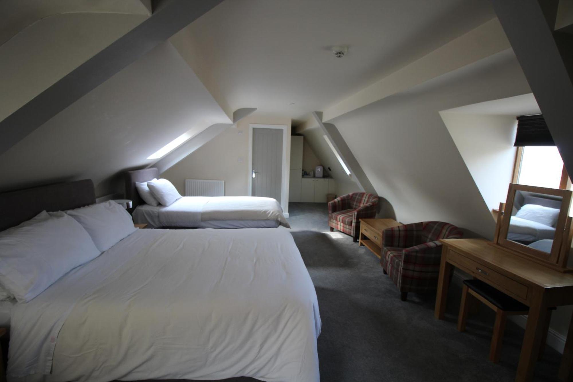 The Clothiers Arms Hotel Stroud  Kamer foto