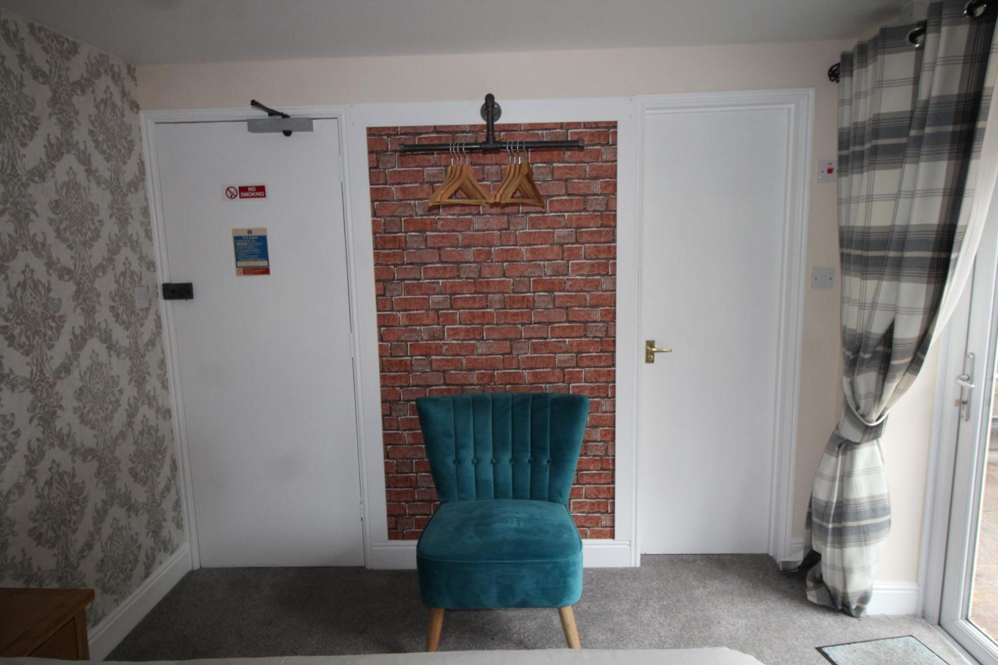 The Clothiers Arms Hotel Stroud  Kamer foto