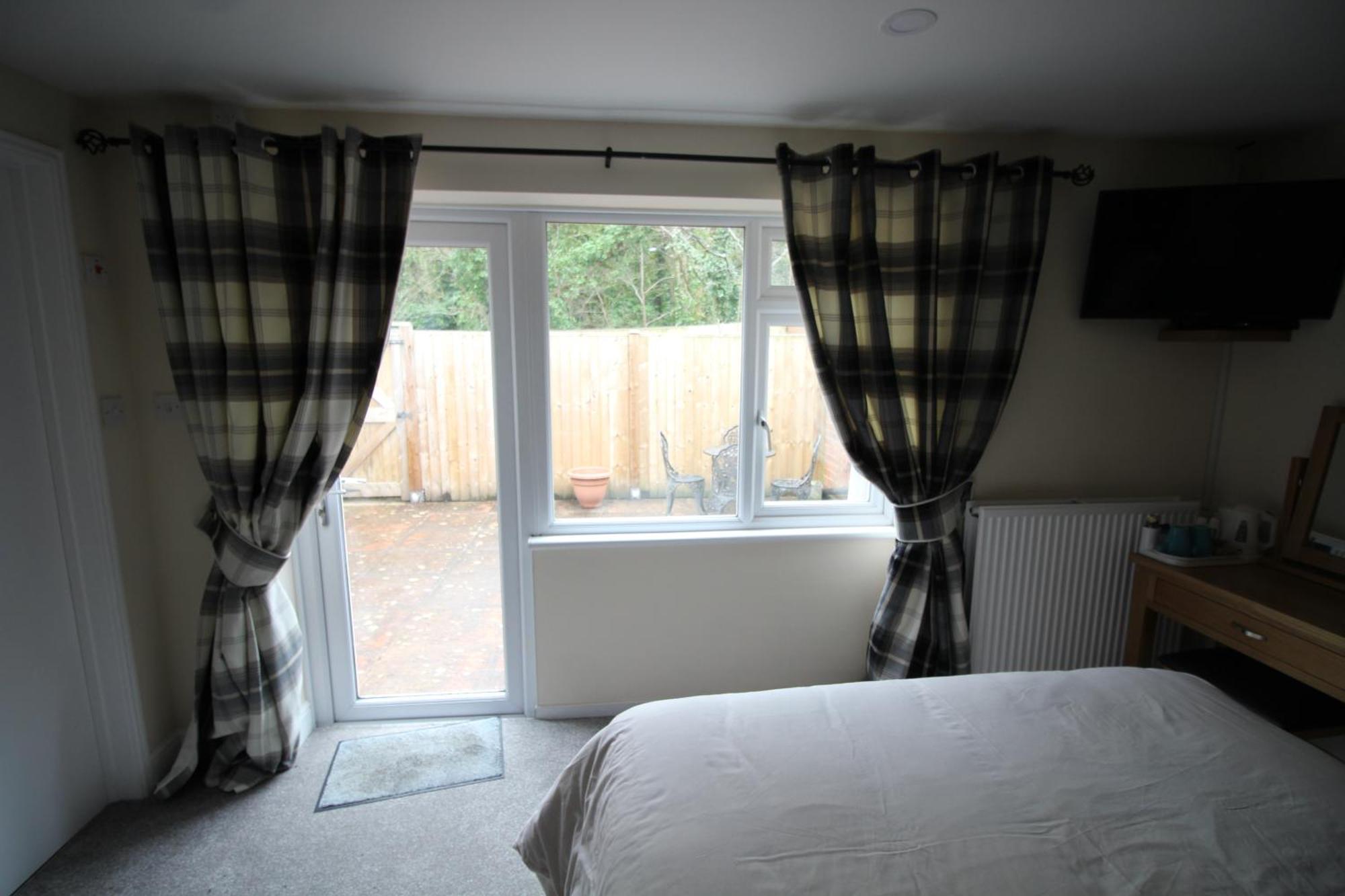 The Clothiers Arms Hotel Stroud  Kamer foto