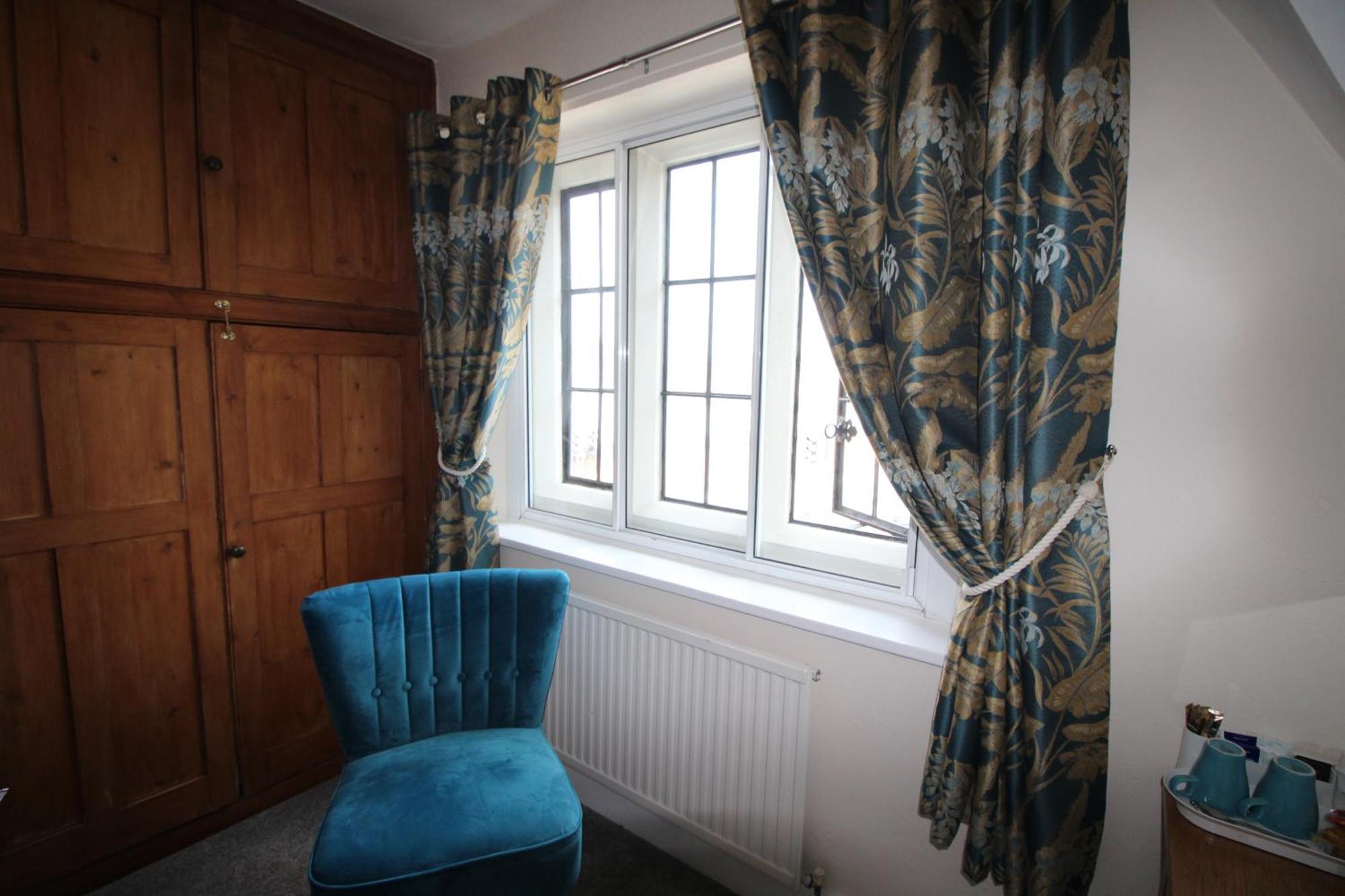 The Clothiers Arms Hotel Stroud  Kamer foto
